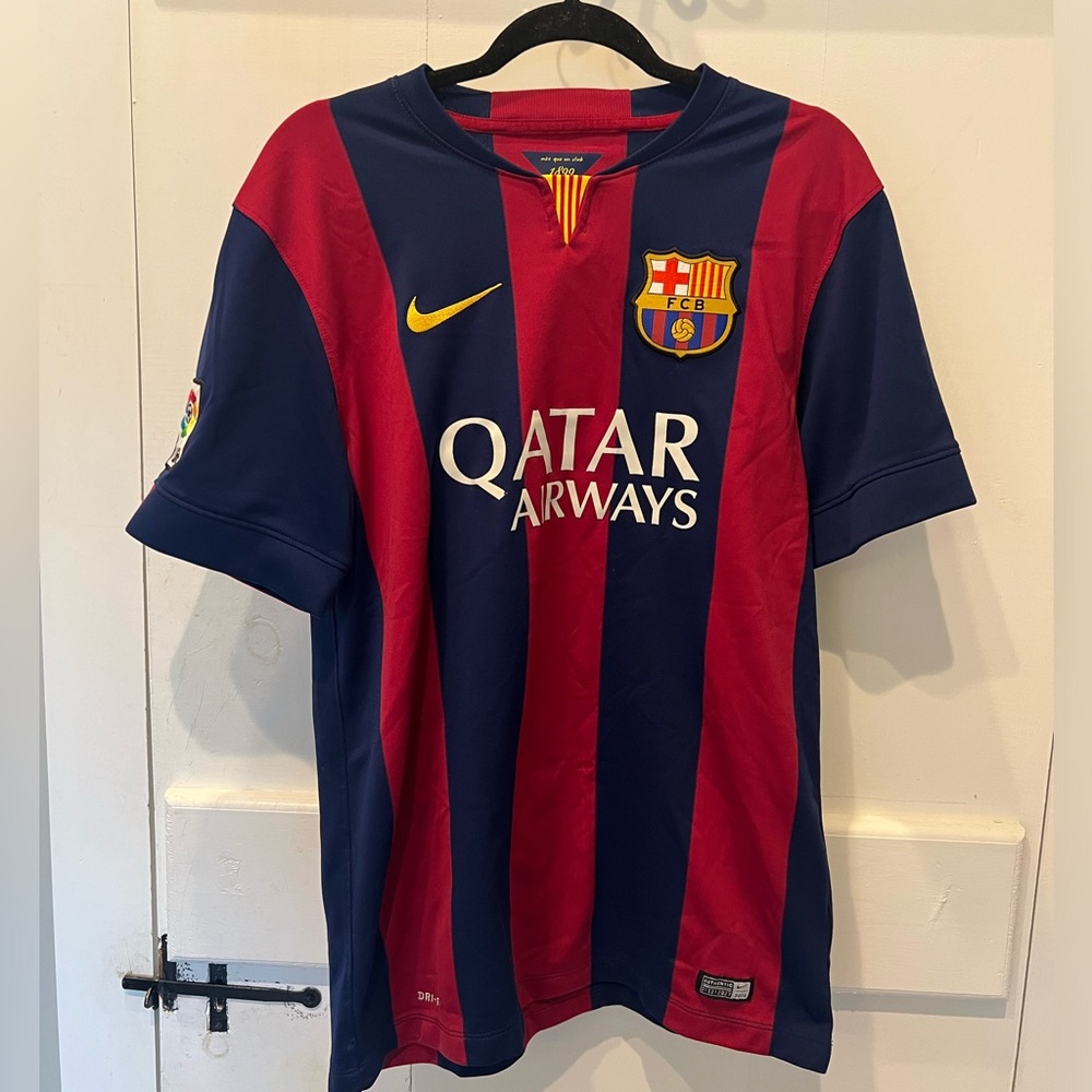Soccer Jersey
